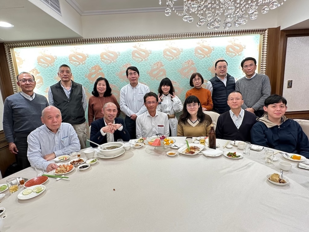 員工聚餐(2)